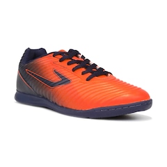 Chuteira Futsal Topper Forza Ii - Adulto - Foto 2