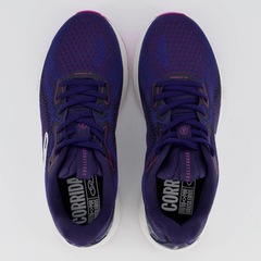 Tênis Olympikus Challenger 4 - Feminino - Foto 4