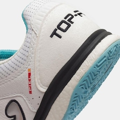 Chuteira Futsal Joma Top Flex Rebound - Adulto - Foto 7