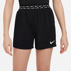 Shorts Nike Trophy - Infantil - Foto 2