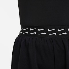 Shorts Nike Trophy - Infantil - Foto 5