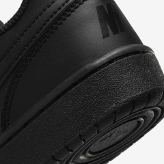 Tênis Nike Court Borough Low Recraft - Infantil - Foto 8