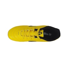 Chuteira Futsal Topper Cup Iv - Infantil - Foto 4
