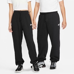 Calça Nike Sportswear Club Fleece - Feminina - Foto 1