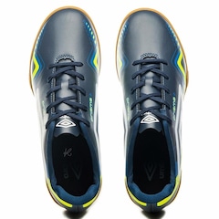Chuteira Futsal Umbro Prisma + - Adulto - Foto 5