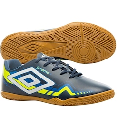 Chuteira Futsal Umbro Prisma + - Adulto - Foto 8