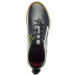 Chuteira Futsal Umbro Plasma - Adulto - Foto 2