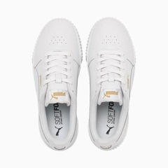 Tênis Puma Carina Lux L - Feminino - Foto 4