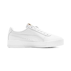 Tênis Puma Carina Lux L - Feminino - Foto 1