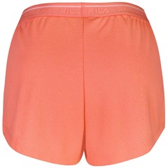 Shorts Feminino Fila Flow Elastic - Foto 2