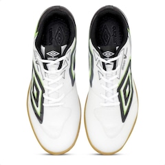 Chuteira Futsal Umbro Sala V Premier - Adulto - Foto 5