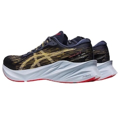 Tênis Asics Novablast 3 - Masculino 1011B458-402 - Foto 2