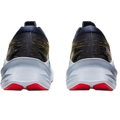 Tênis Asics Novablast 3 - Masculino 1011B458-402 - Foto 6