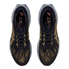Tênis Asics Novablast 3 - Masculino 1011B458-402 - Foto 7