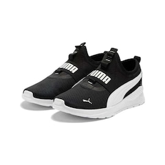Tênis Puma Anzarun Lite Slip On - Masculino - Foto 4