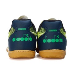 Chuteira Futsal Diadora Mondiale Brasil - Adulto - Foto 3