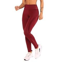 Calça Legging Alto Giro Ecológica - Feminina - Foto 1