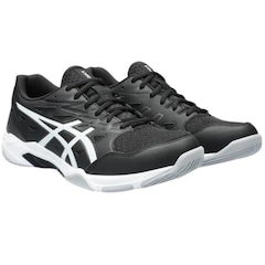 Tênis Asics Gel-Rocket 11 Masculino - Foto 4