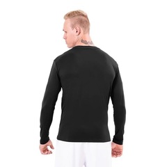 Camisa Térmica Selene Proteção Uv50+ - Masculina - Foto 2