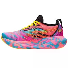 Tênis Asics Gel-Nimbus 25 Color Injection - Feminino - Foto 2