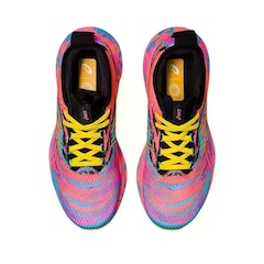 Tênis Asics Gel-Nimbus 25 Color Injection - Feminino - Foto 3