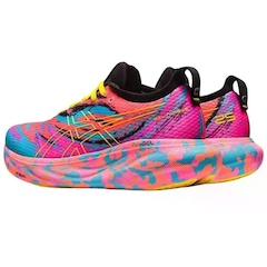Tênis Asics Gel-Nimbus 25 Color Injection - Feminino - Foto 4