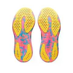 Tênis Asics Gel-Nimbus 25 Color Injection - Feminino - Foto 5