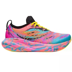 Tênis Asics Gel-Nimbus 25 Color Injection - Feminino - Foto 1