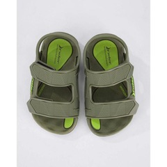 Chinelo Rider R Line Plus Papete Baby - Unissex - Foto 2