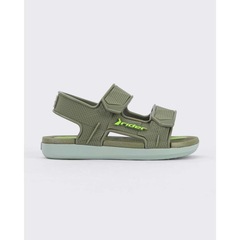 Chinelo Rider R Line Plus Papete Baby - Unissex - Foto 3