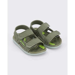 Chinelo Rider R Line Plus Papete Baby - Unissex - Foto 1