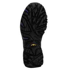 Kit Bota Adventure Bull Terrier Canyon + Meia - Masculina - Foto 4