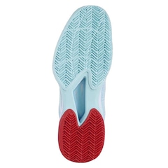 Tenis Babolat Jet Tere Clay - Feminino - Foto 5