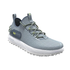 Tênis Under Armour Fat Tire Venture - Masculino - Foto 5