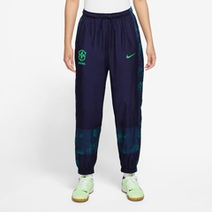 Calça Nike Brasil Essential - Feminina - Foto 1