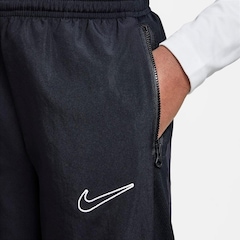 Calça Nike Dri-Fit Academy - Infantil - Foto 2