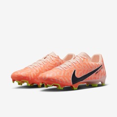 Chuteira de Campo Nike Zoom Mercurial Vapor 15 Academy - Adulto - Foto 5