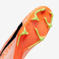 Chuteira de Campo Nike Zoom Mercurial Vapor 15 Academy - Adulto - Foto 7