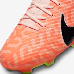 Chuteira de Campo Nike Zoom Mercurial Vapor 15 Academy - Adulto - Foto 8