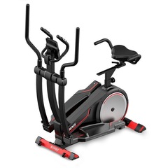 Aparelho Elíptico Genis Easyway Fitness Outlet - Foto 5