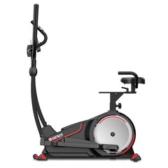 Aparelho Elíptico Genis Easyway Fitness Outlet - Foto 6
