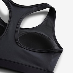 Top Fitness Nike Swoosh - Feminino - Foto 1
