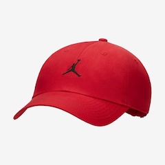 Boné Nike Jordan Club - Strapback - Unissex - Foto 1