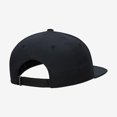 Boné Nike Jordan Pro - Snapback - Unissex - Foto 2