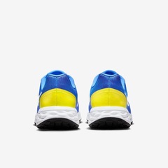 Tênis Nike Revolution 6 Next Nature - Masculino - Foto 2