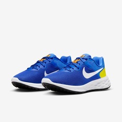 Tênis Nike Revolution 6 Next Nature - Masculino - Foto 8