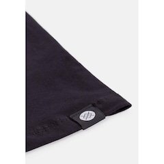 Camiseta Stance Estampa Finger - Masculina - Foto 5