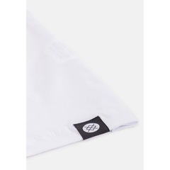 Camiseta Stance Estampa Logo Mini - Masculina - Foto 2