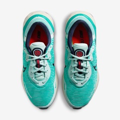 Tênis Nike Renew Run 4 - Feminino - Foto 4