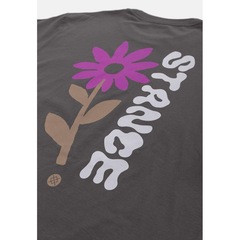 Camiseta Stance Estampada - Masculina - Foto 2